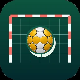 Ícone Handball Reaction Sport AI